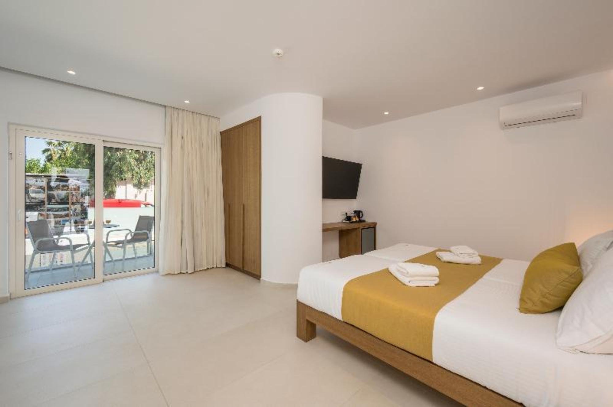 Tarra Hotel foto 8