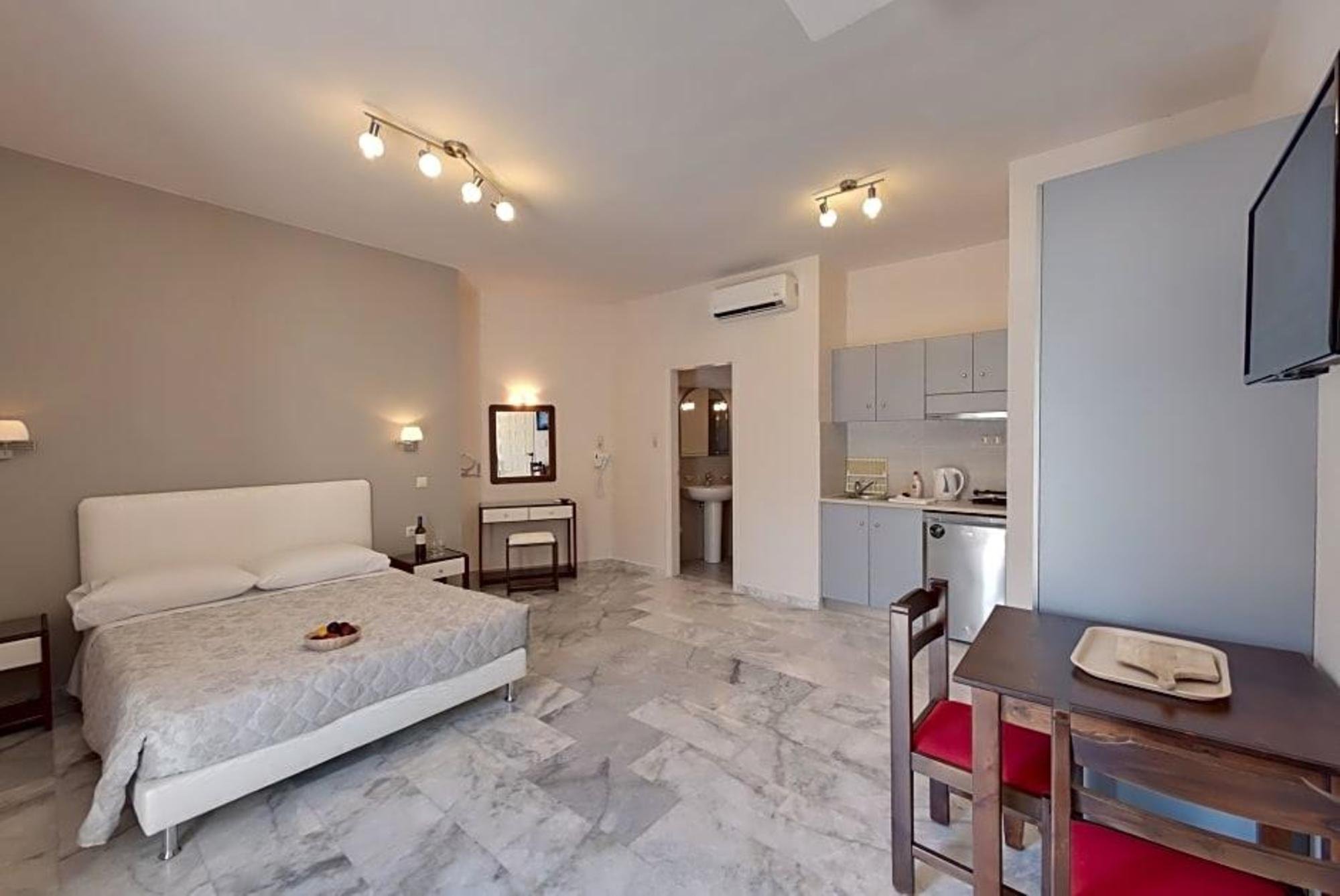 Tarra Hotel foto 6
