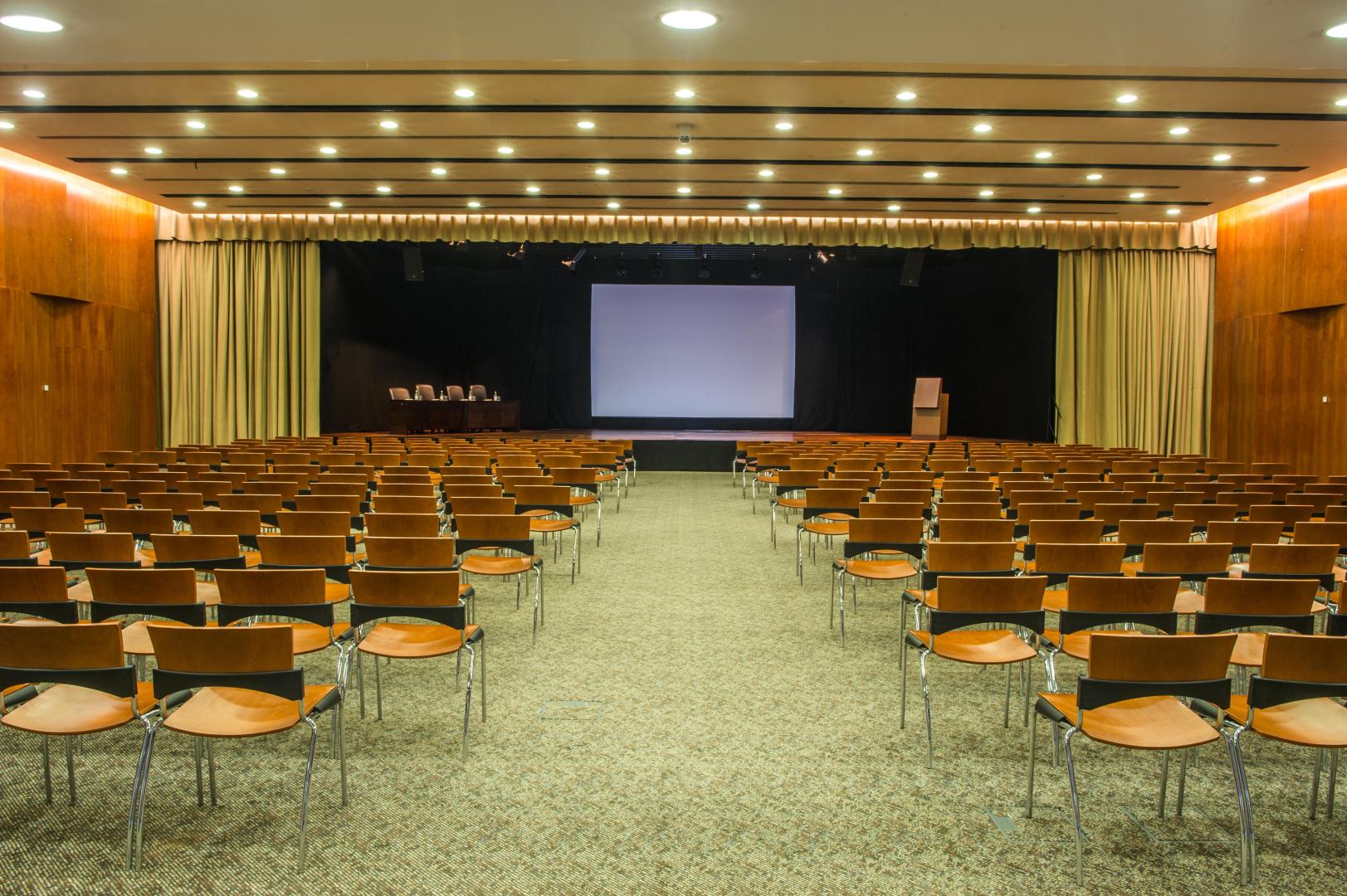 Porto Palácio Congress Hotel & Spa foto 18