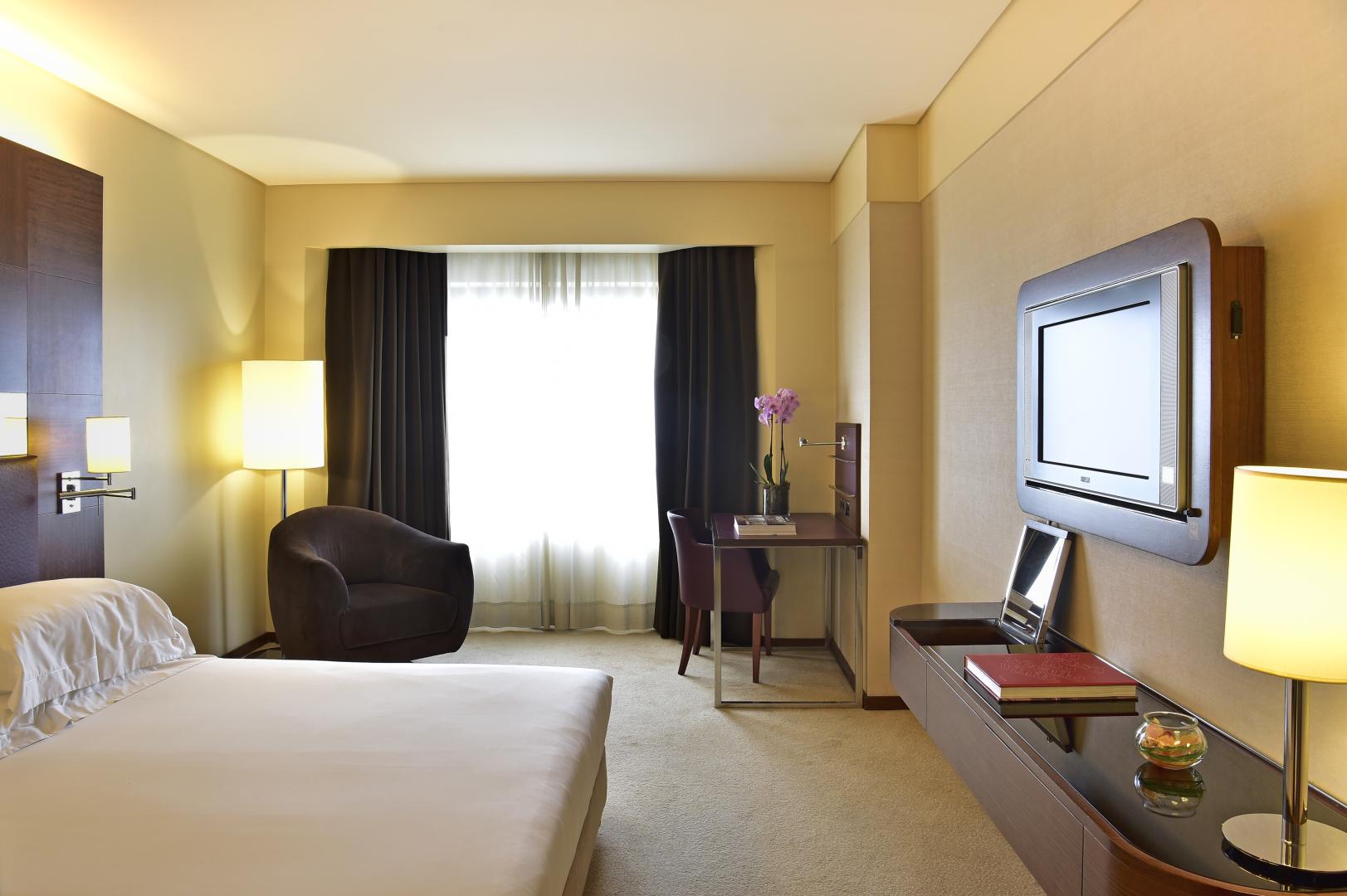 Porto Palácio Congress Hotel & Spa foto 6