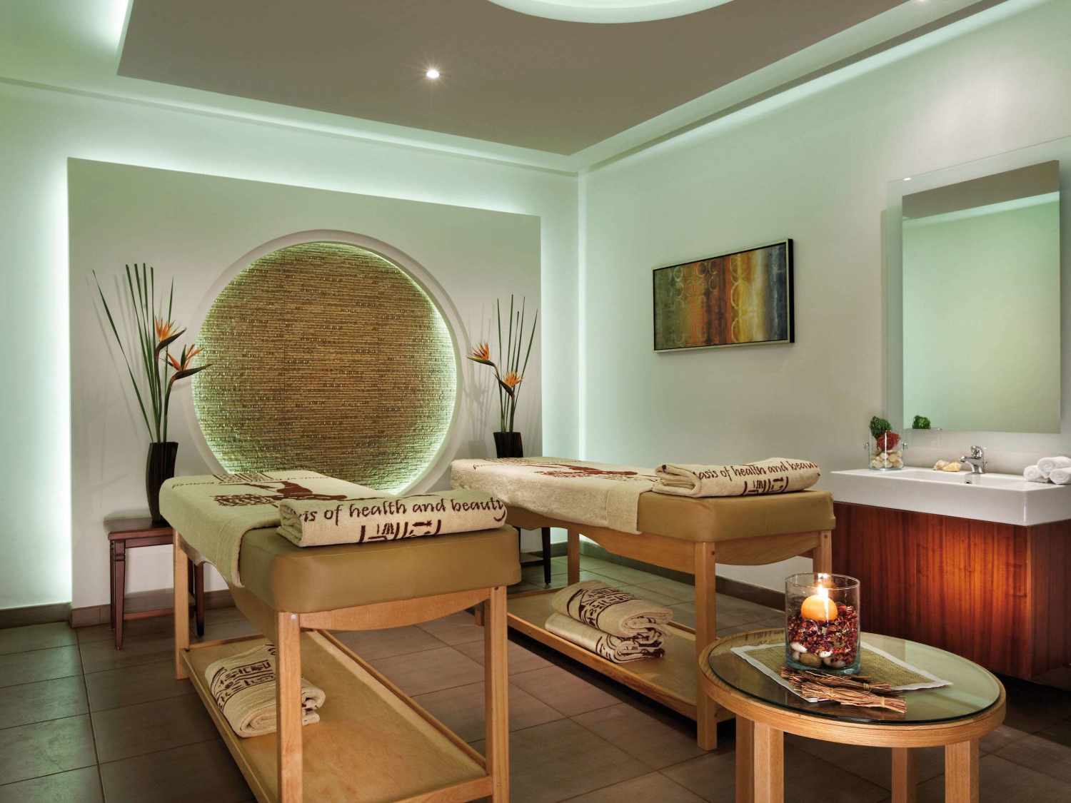 Mövenpick Waterpark Resort & Spa Soma Bay foto 25
