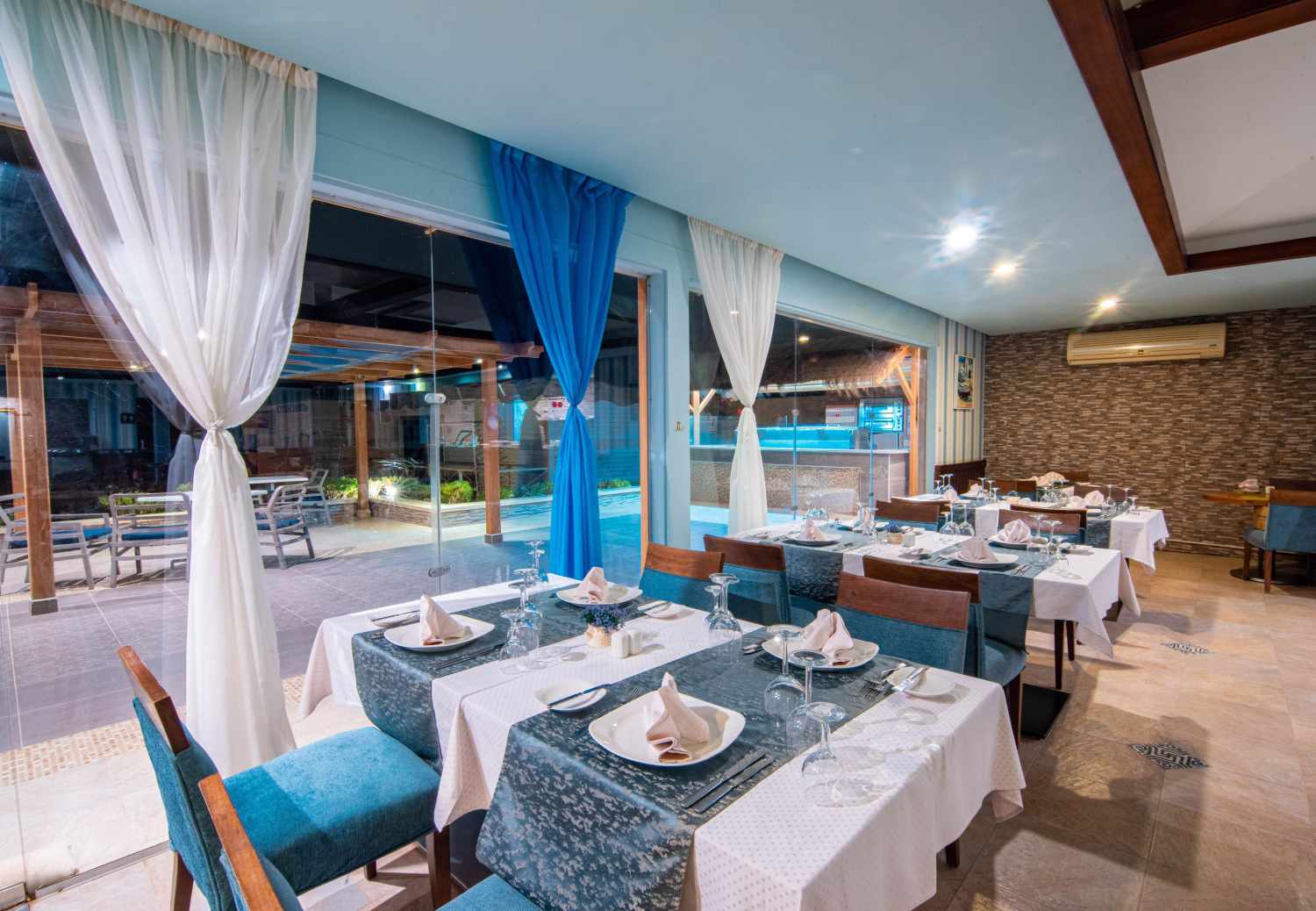 Mövenpick Waterpark Resort & Spa Soma Bay foto 10