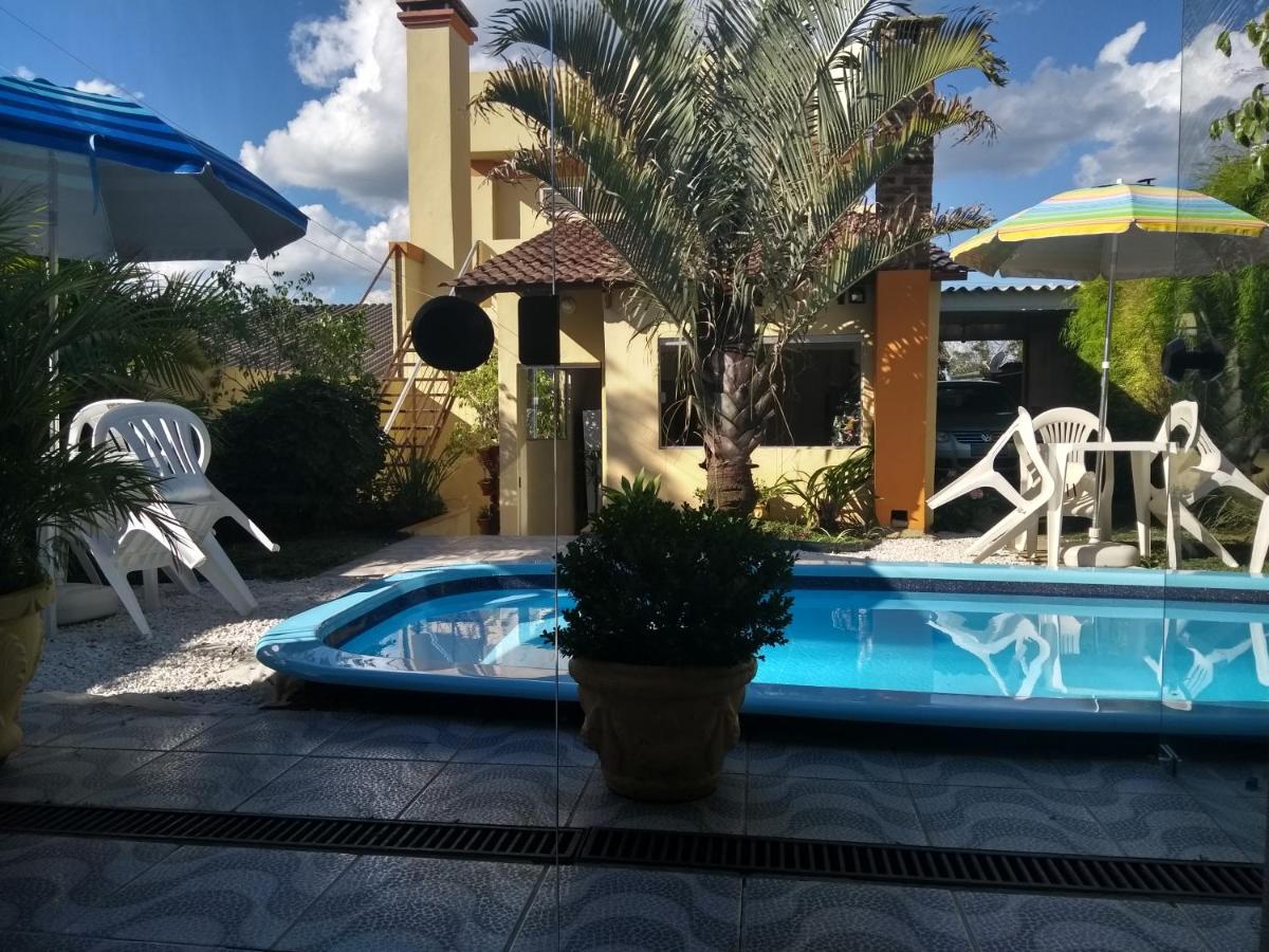 Residencial Sao Gabriel