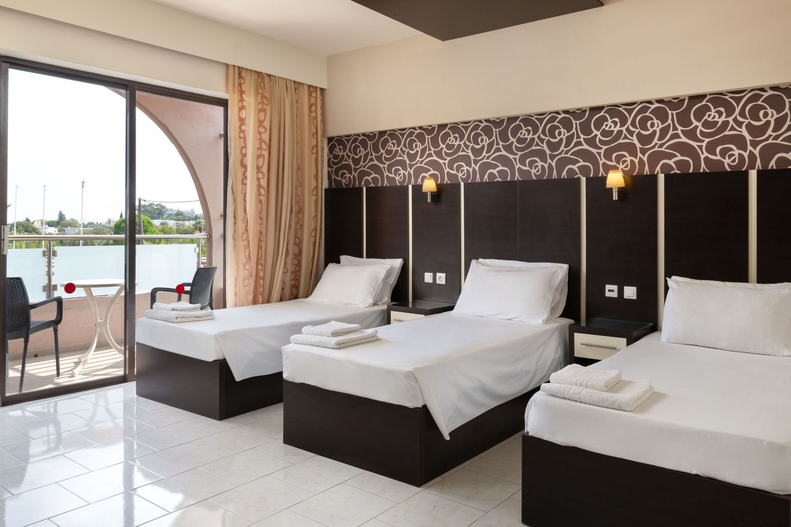 Rose Hotel foto 10