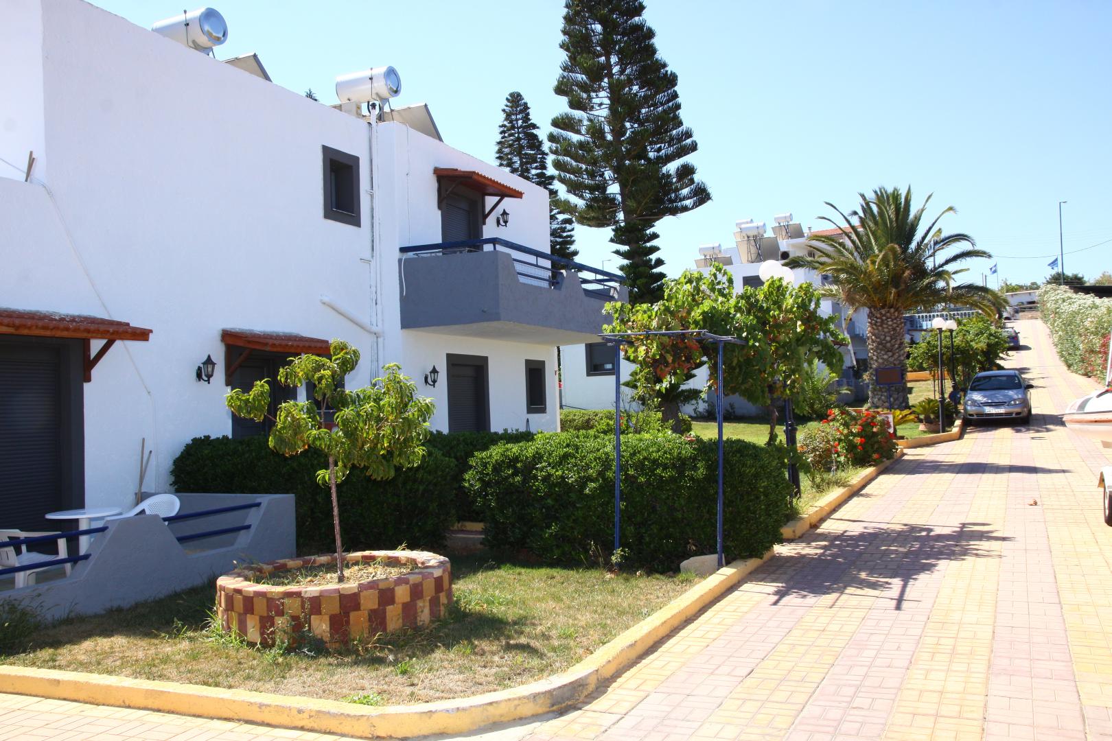 Villa Marina foto 16