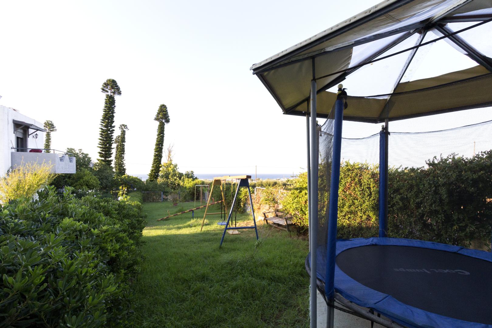 Villa Marina foto 14