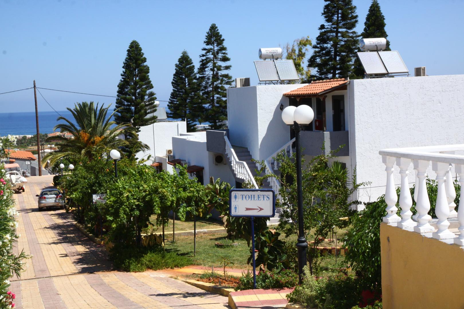 Villa Marina foto 13