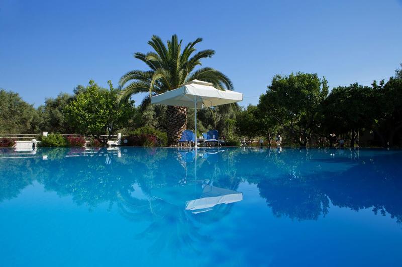Villa Marina in Hersonissos - foto 3