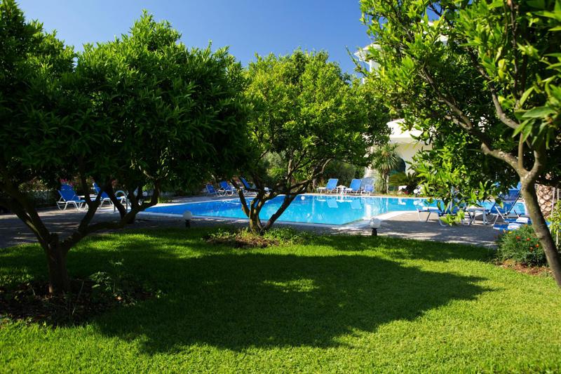 Villa Marina in Hersonissos - foto 4