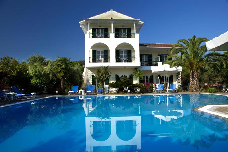 Villa Marina in Hersonissos - foto 5