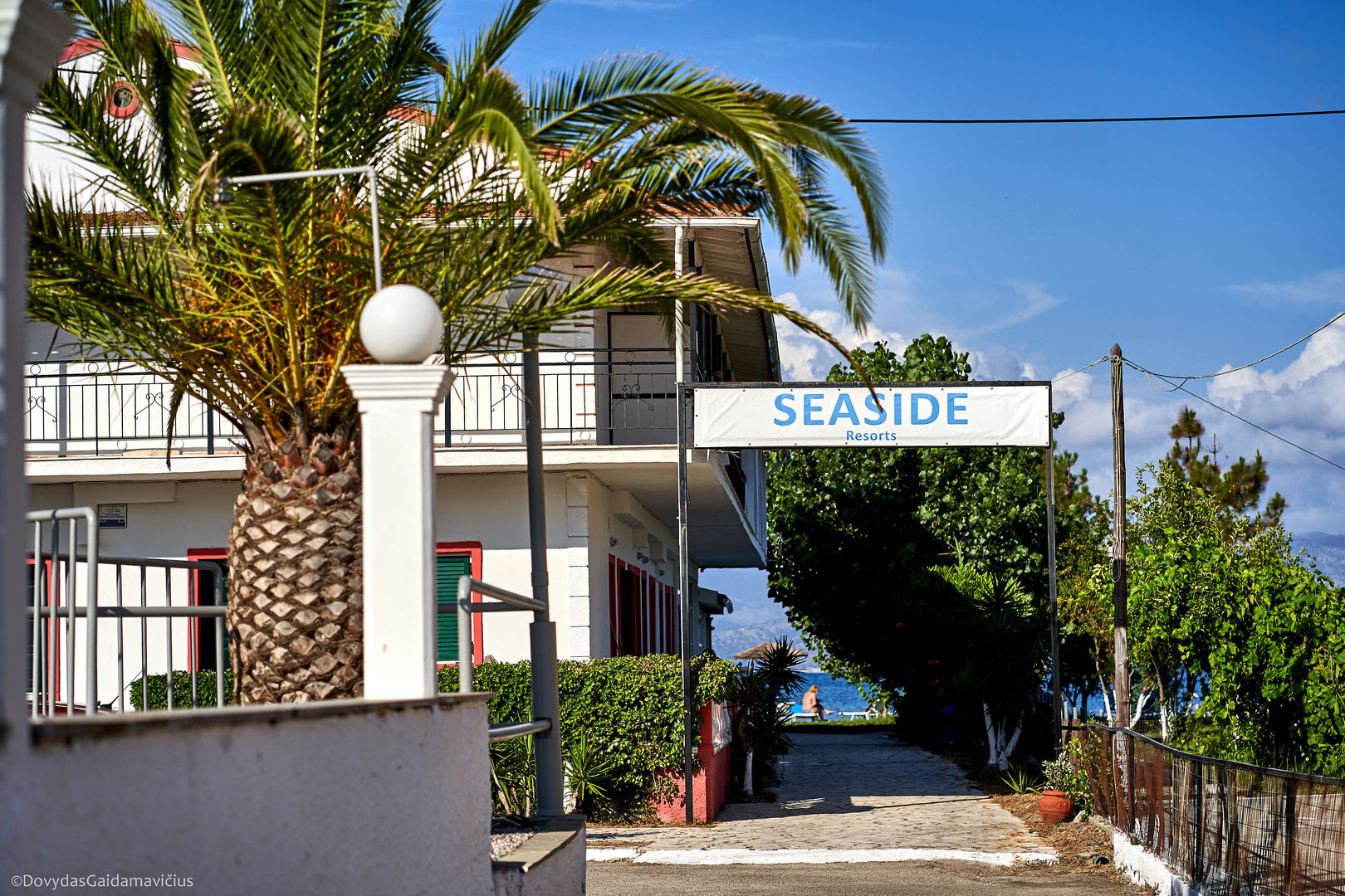 Seaside Resorts foto 17