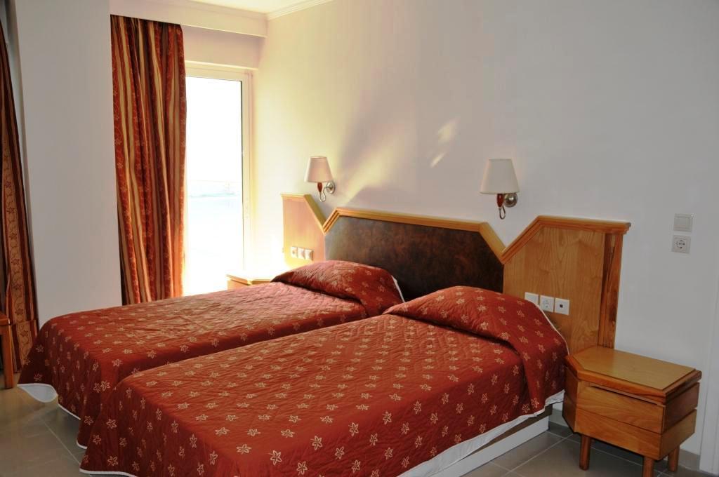 Bristol Sea View Apartments foto 2
