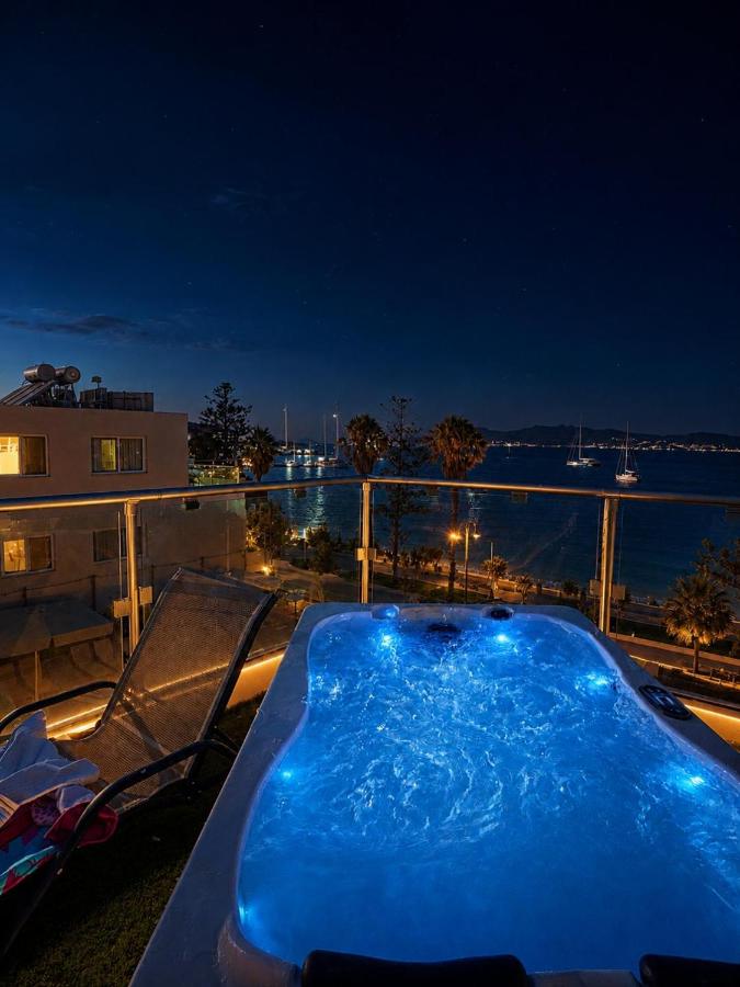 Bristol Sea View Apartments in Kos Town - foto 3