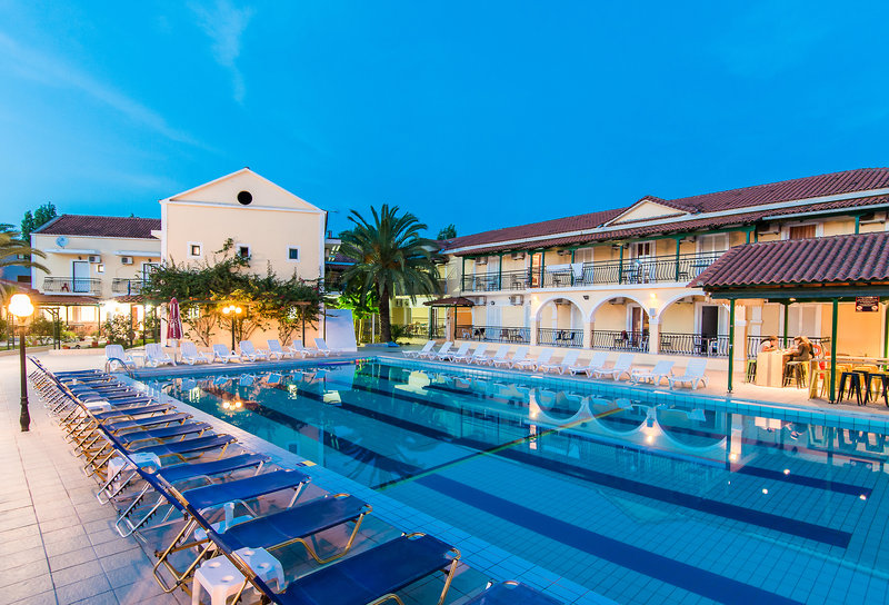 Hotel Perkes Complex image 3