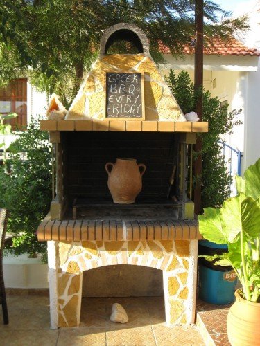 Chrysanthi Hotel - Studios & Apartments Pefkos image 1