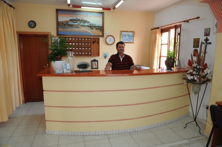 Chrysanthi Hotel - Studios & Apartments Pefkos image 3