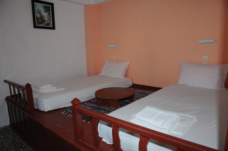 Chrysanthi Hotel - Studios & Apartments Pefkos foto 9