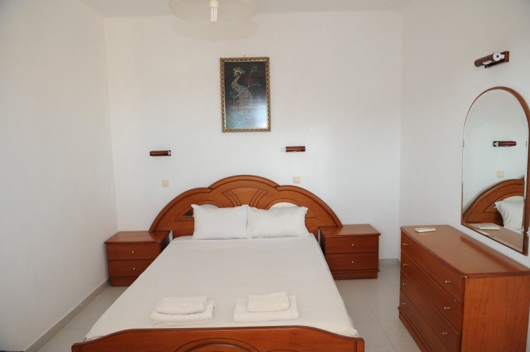 Chrysanthi Hotel - Studios & Apartments Pefkos image 1