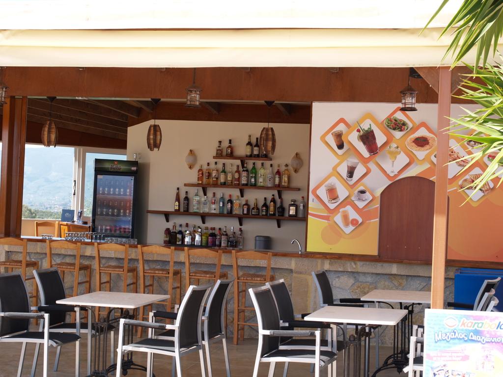Zante View Studios foto 10