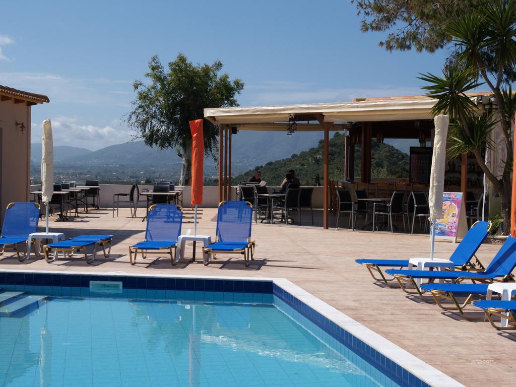 Zante View Studios foto 6