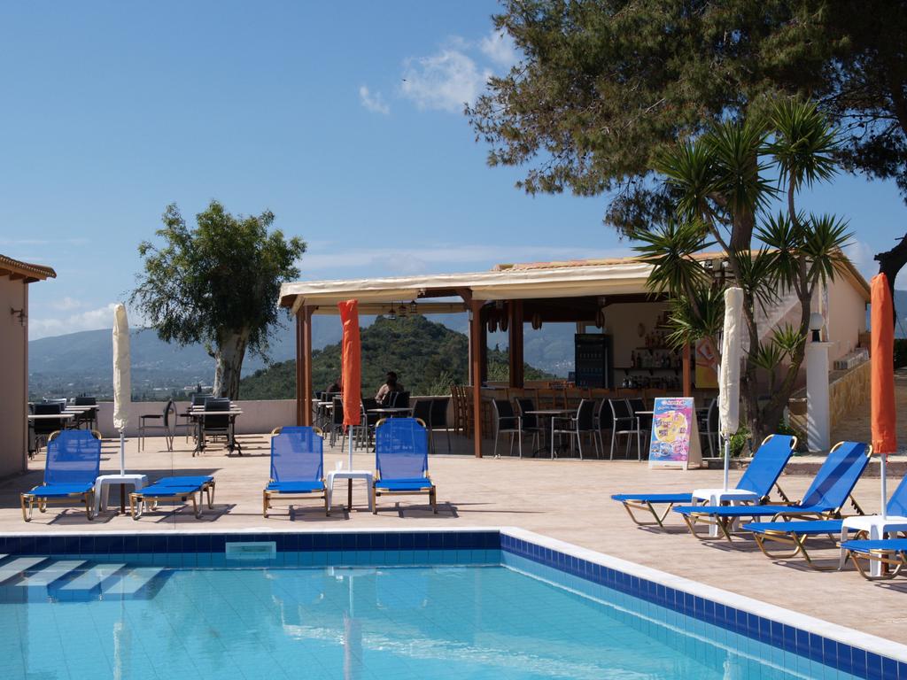 Zante View Studios foto 13
