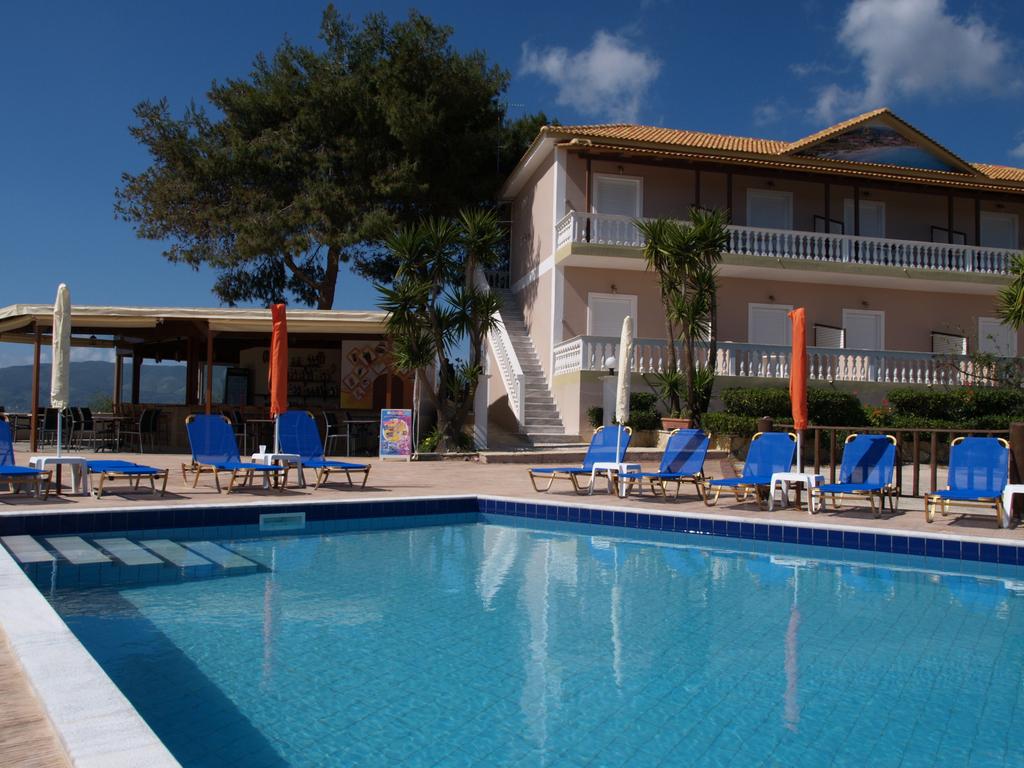 Zante View Studios foto 14