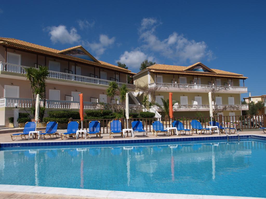Zante View Studios foto 9
