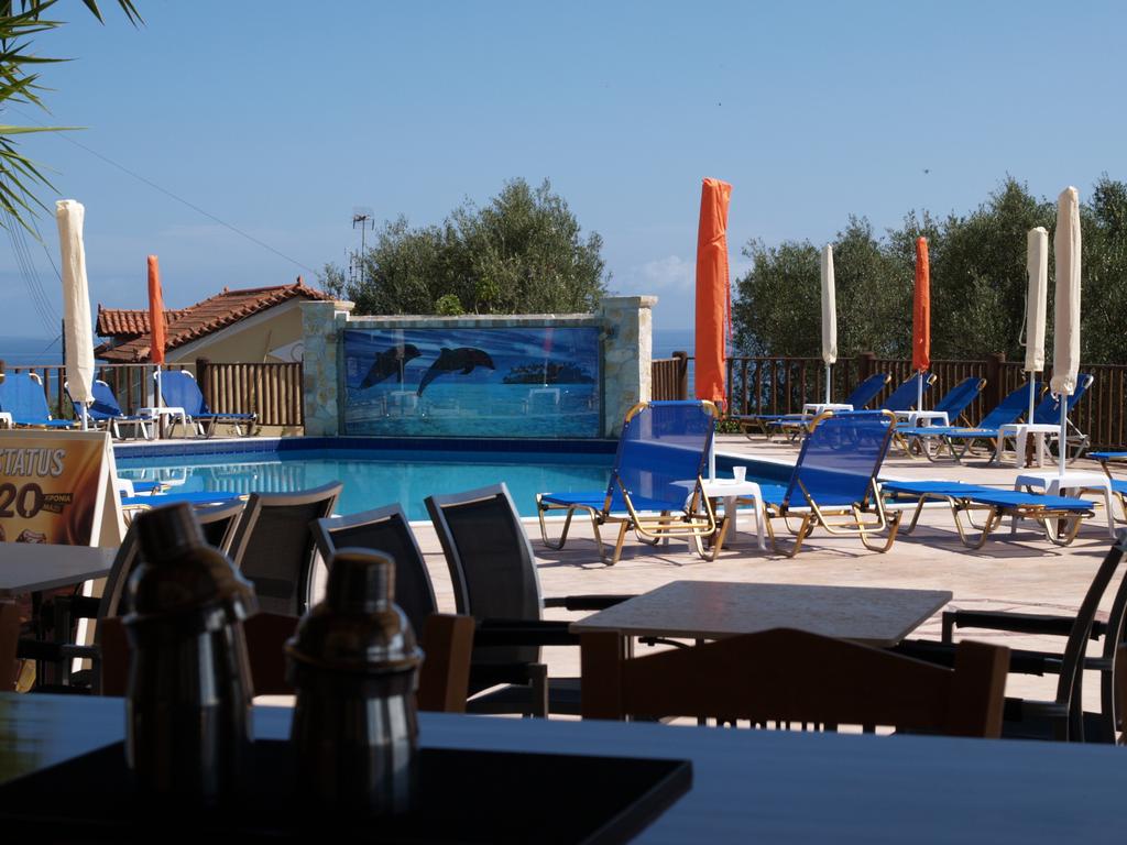 Zante View Studios foto 11