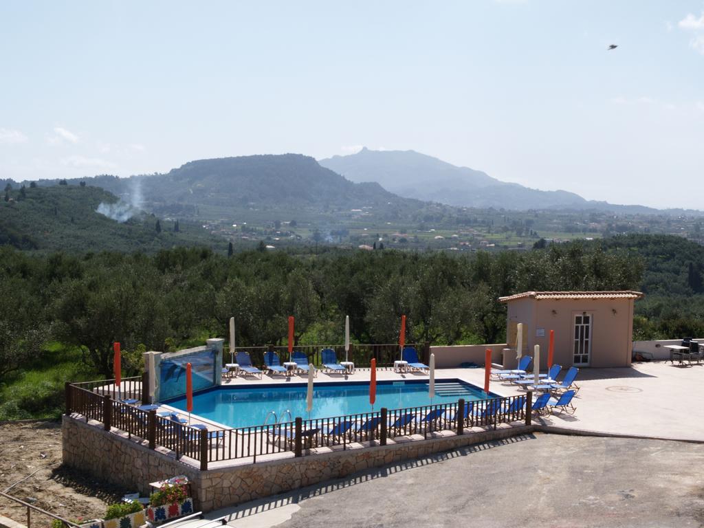 Zante View Studios foto 12