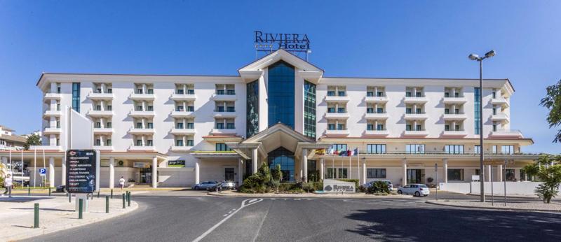 Riviera Hotel foto 3