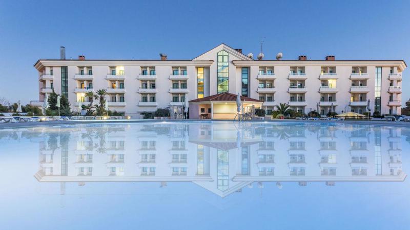 Riviera Hotel foto 4
