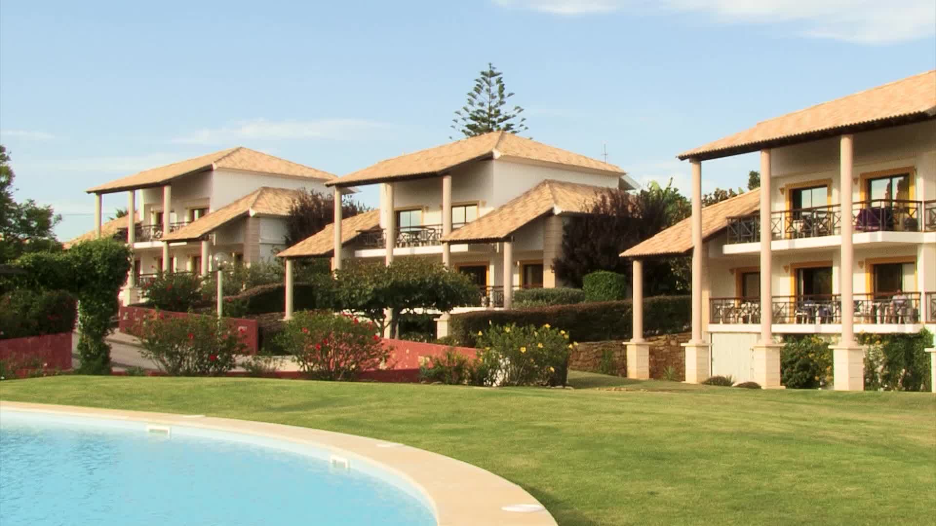 Luzmar Villas foto 6