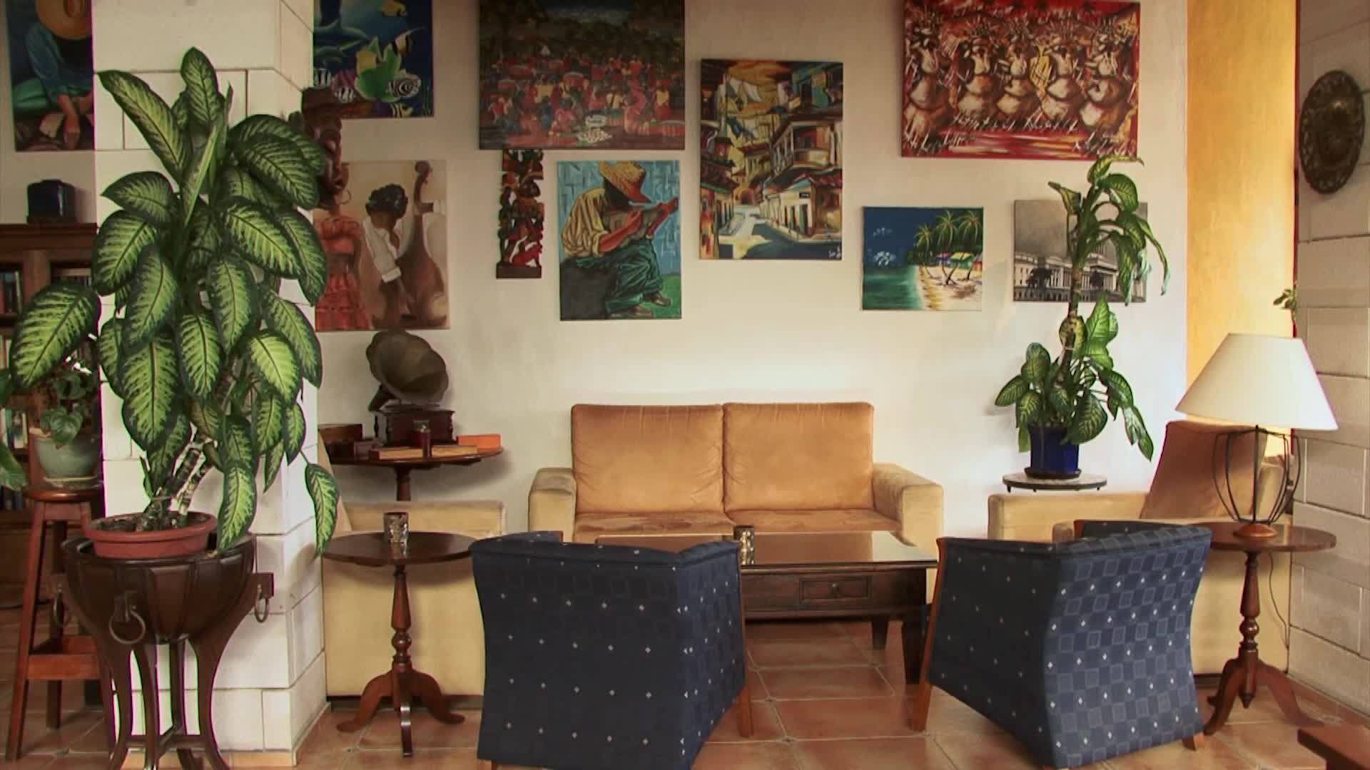 Luzmar Villas foto 20