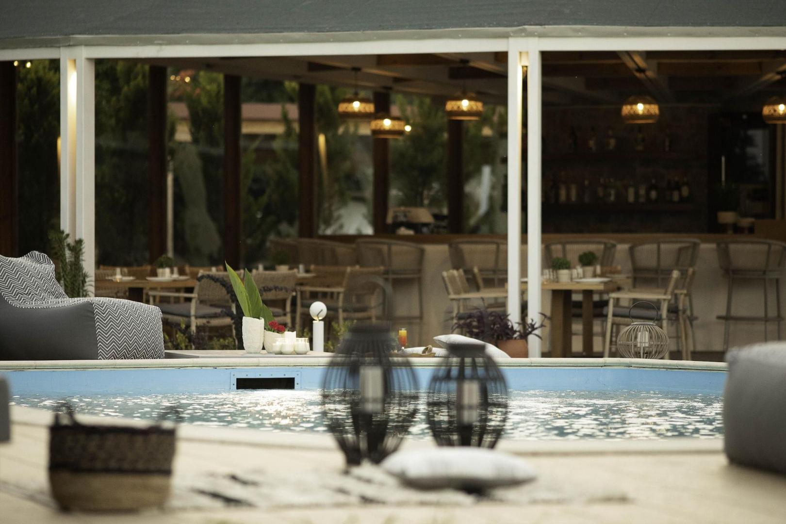 Skiathos Avaton Hotel foto 4