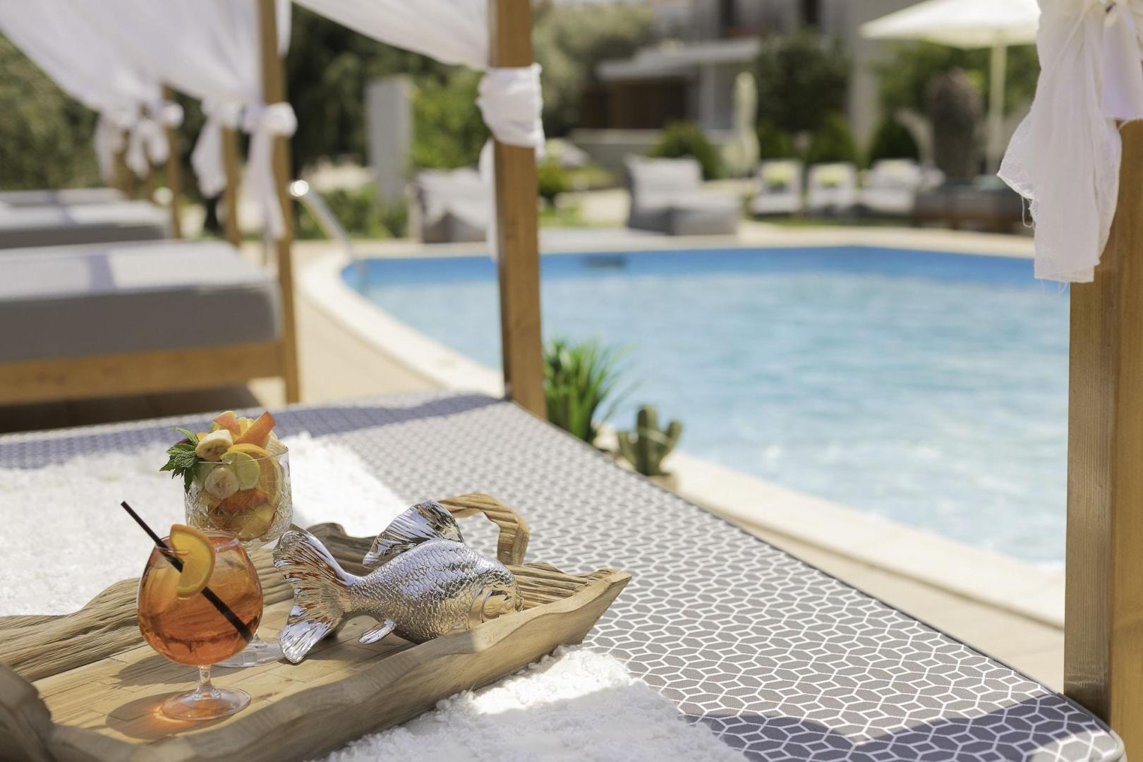 Skiathos Avaton Hotel foto 16