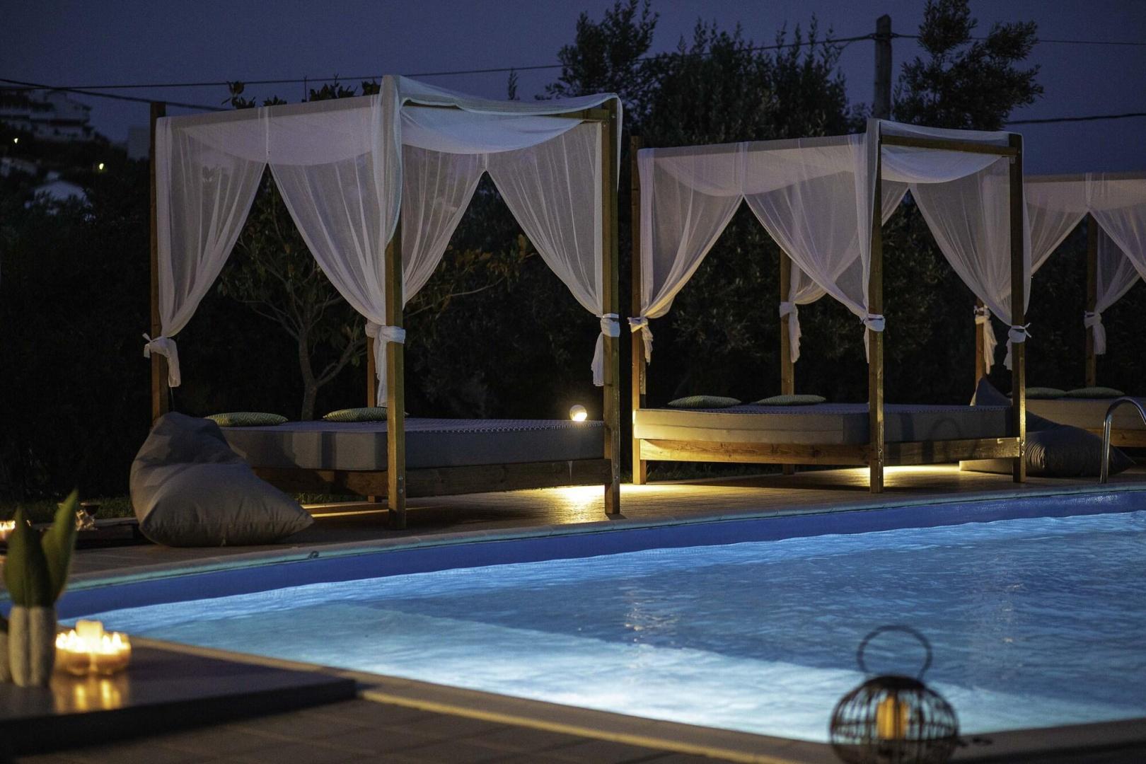 Skiathos Avaton Hotel foto 5
