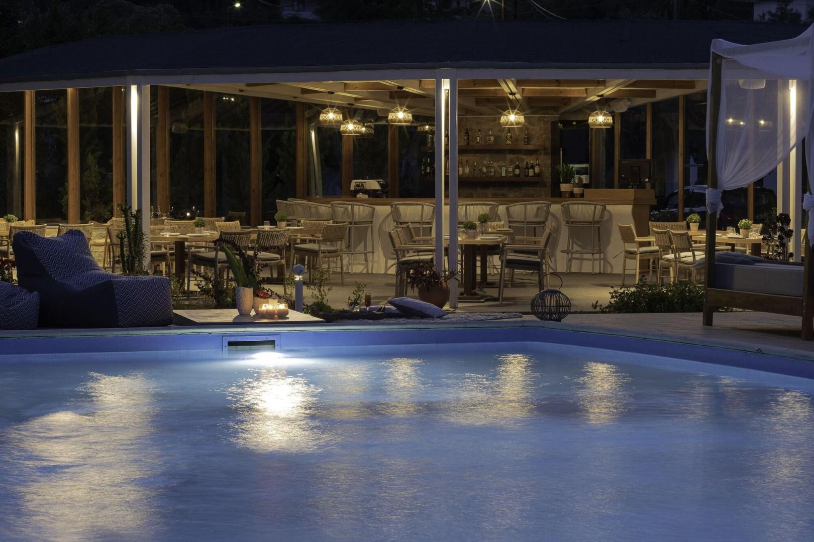 Skiathos Avaton Hotel foto 13