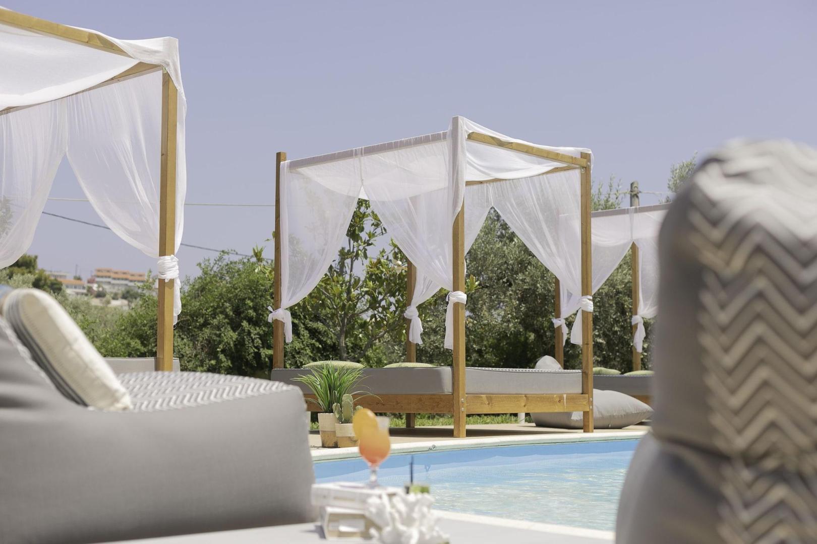 Skiathos Avaton Hotel foto 17