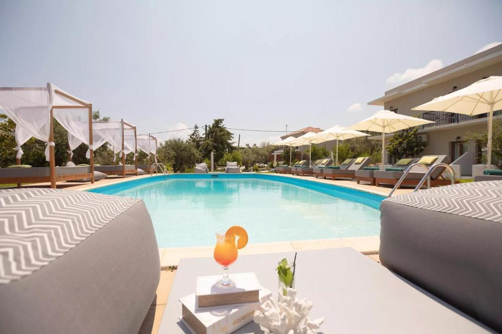 Skiathos Avaton Hotel foto 26