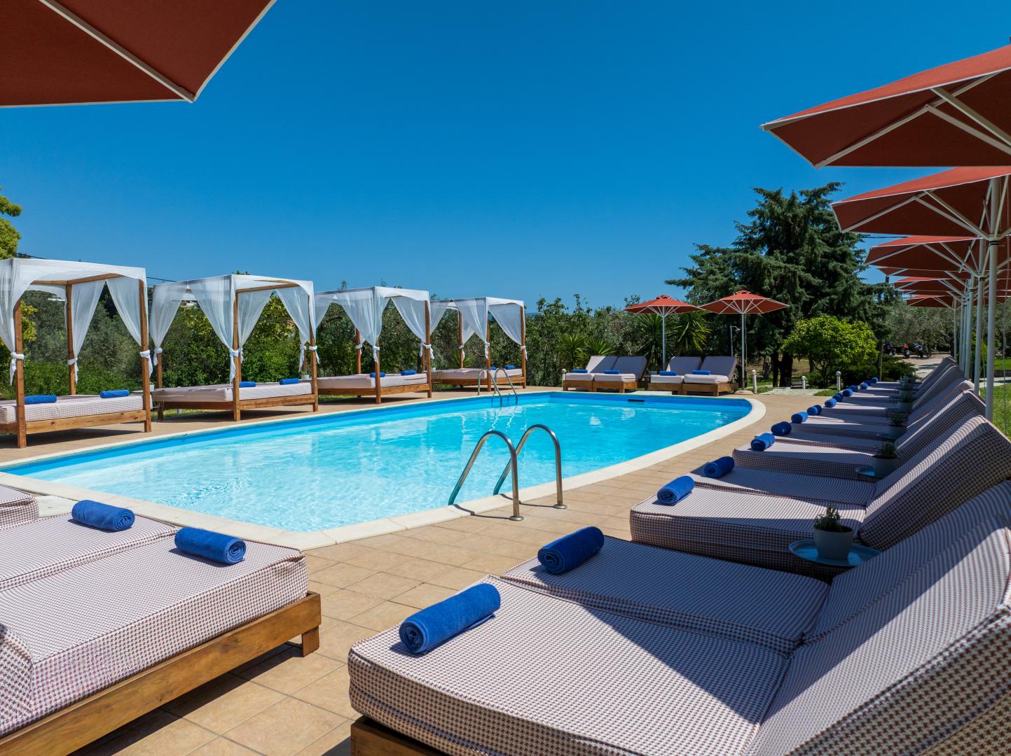 Skiathos Avaton Hotel foto 32