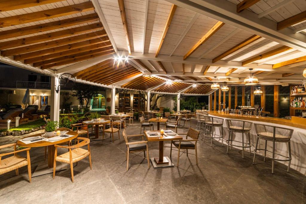 Skiathos Avaton Hotel foto 28