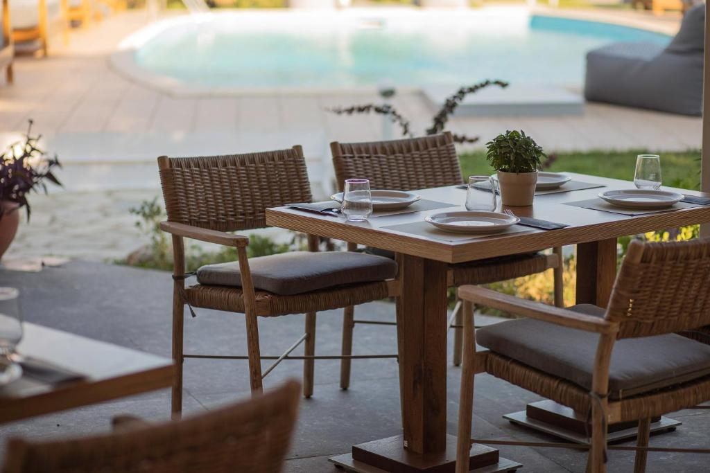 Skiathos Avaton Hotel foto 34
