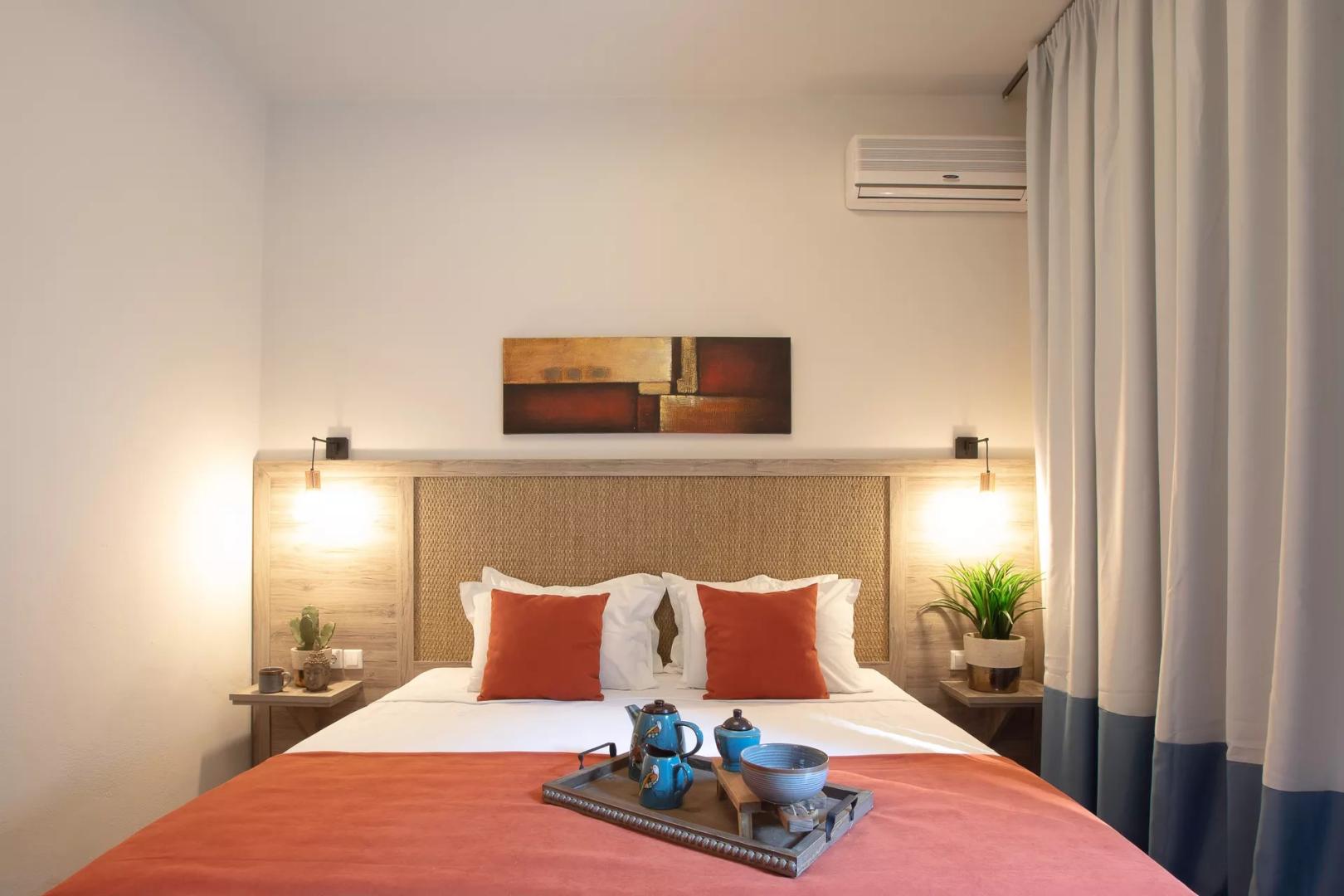 Skiathos Avaton Hotel foto 7