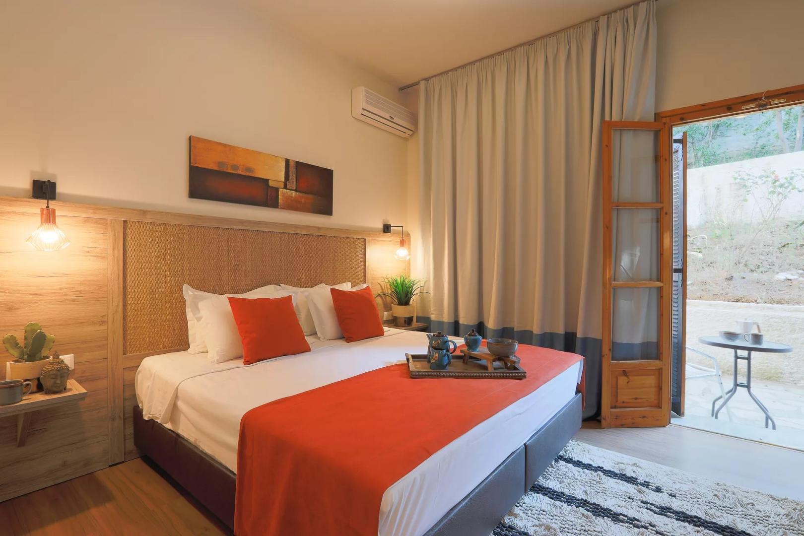 Skiathos Avaton Hotel foto 10