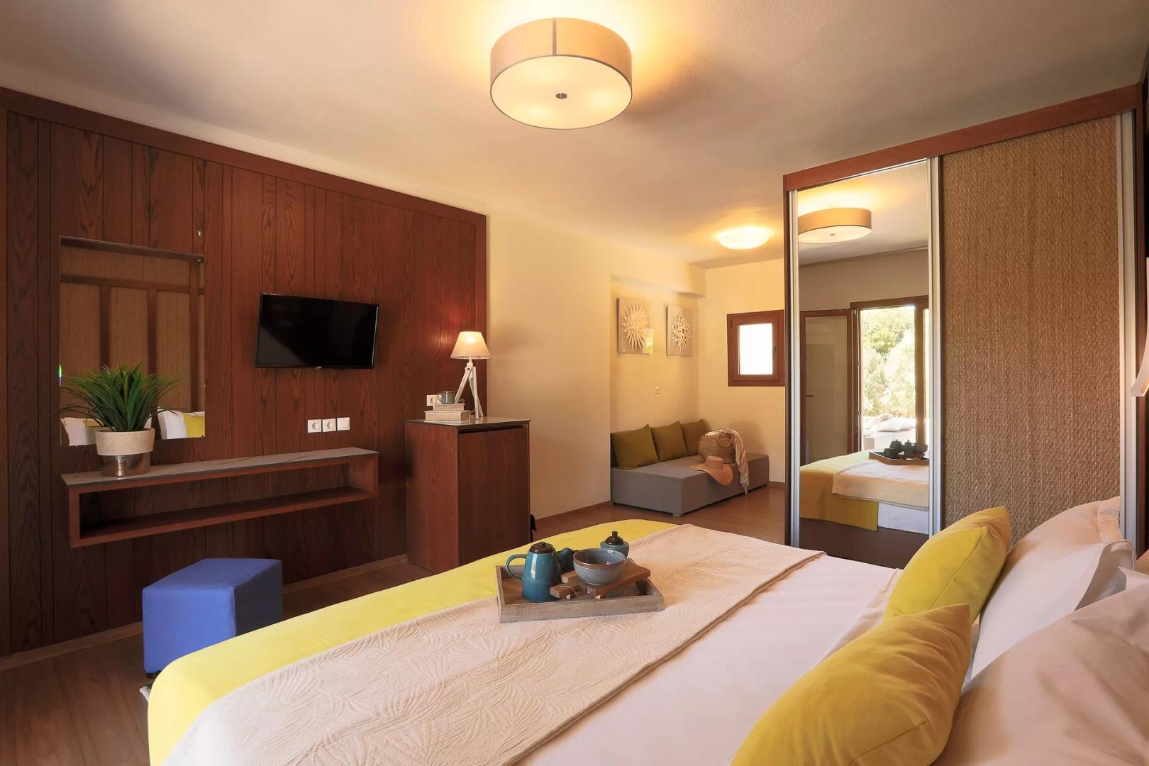 Skiathos Avaton Hotel foto 14