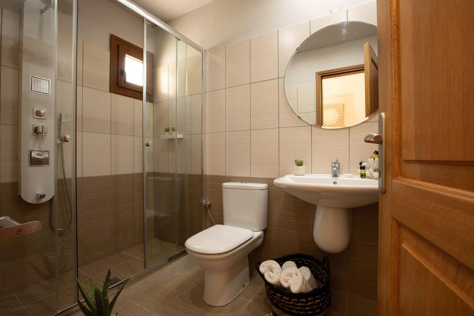 Skiathos Avaton Hotel foto 18