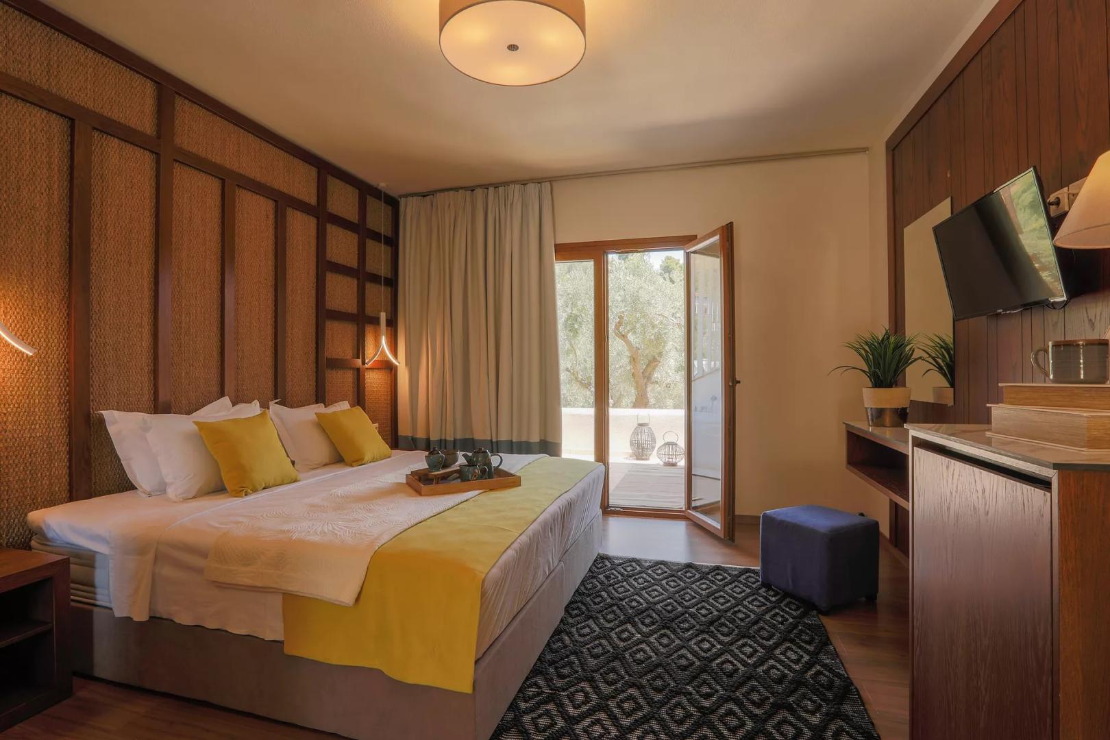 Skiathos Avaton Hotel foto 21
