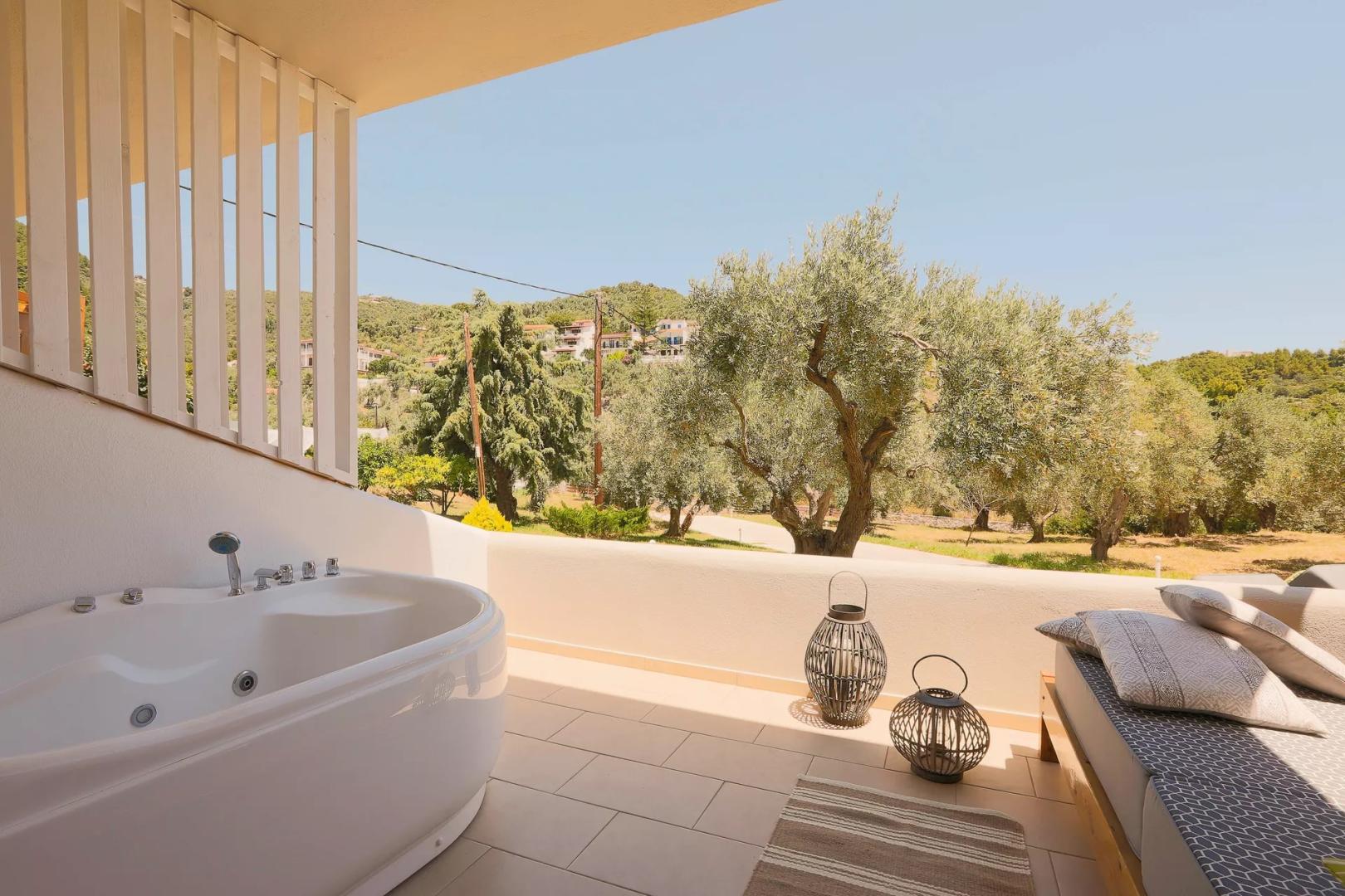 Skiathos Avaton Hotel foto 24