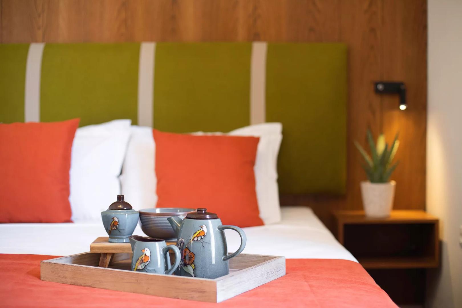 Skiathos Avaton Hotel foto 33