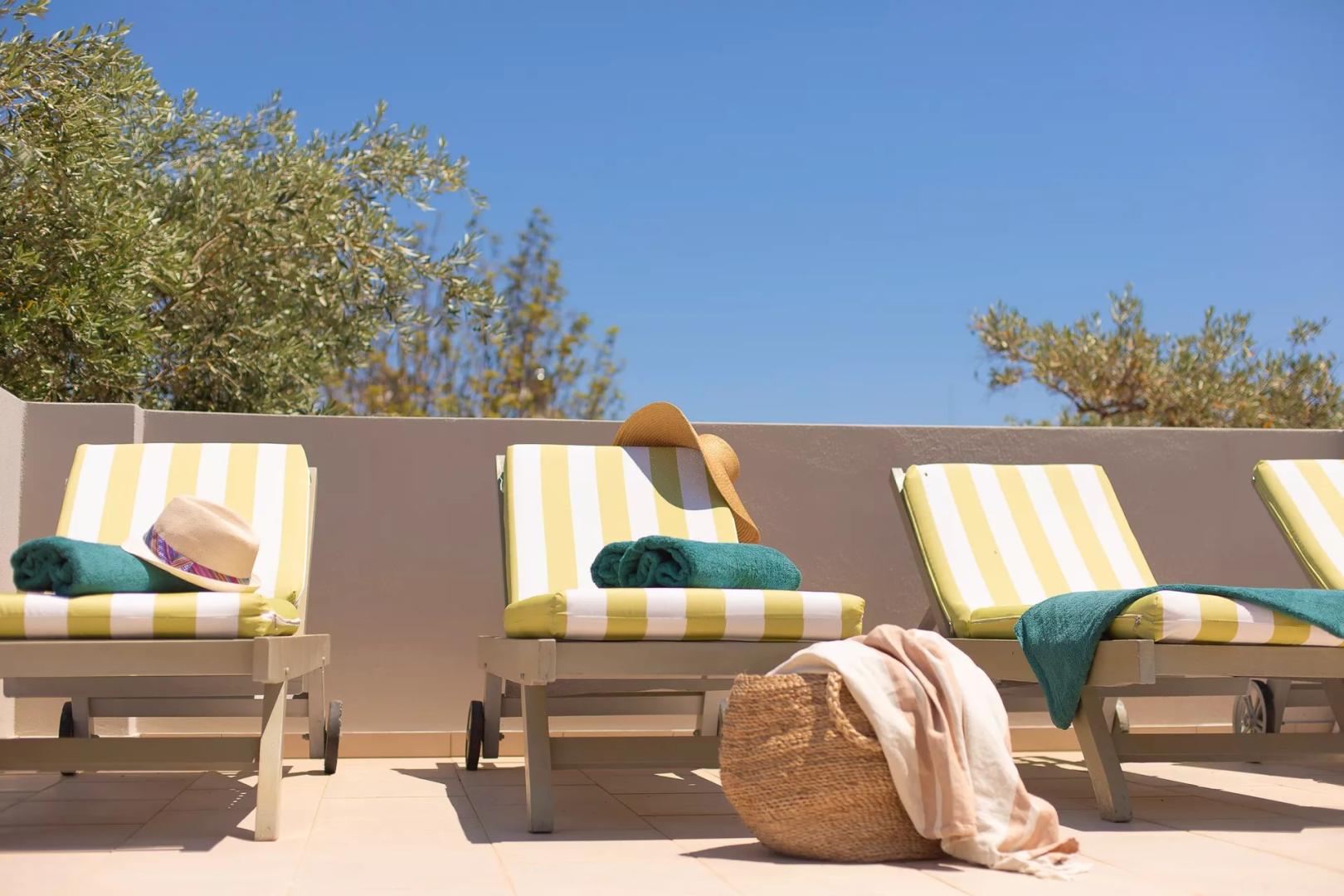 Skiathos Avaton Hotel foto 37